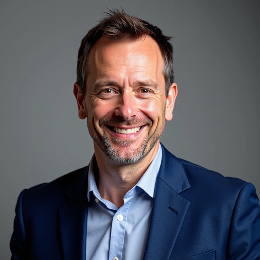 Marc Verhoeven, erfgoedexpert